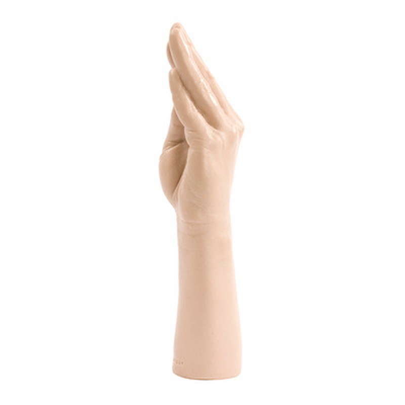 MAGIC HAND - DILDO