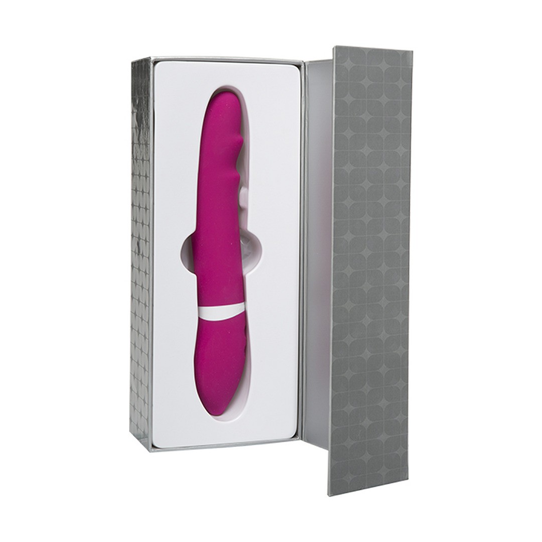 IBEND - BENDABLE VIBRATOR