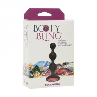 PORTABLE ANAL BEADS