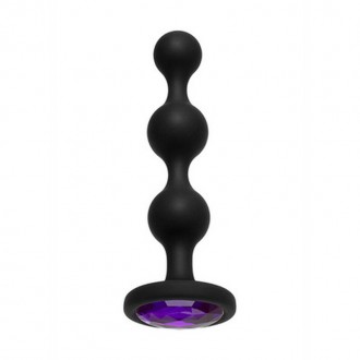 PORTABLE ANAL BEADS