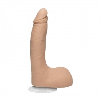 RANDY - REALISTIC ULTRASKYN DILDO - 8 / 20 CM