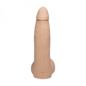 RANDY - REALISTIC ULTRASKYN DILDO - 8 / 20 CM