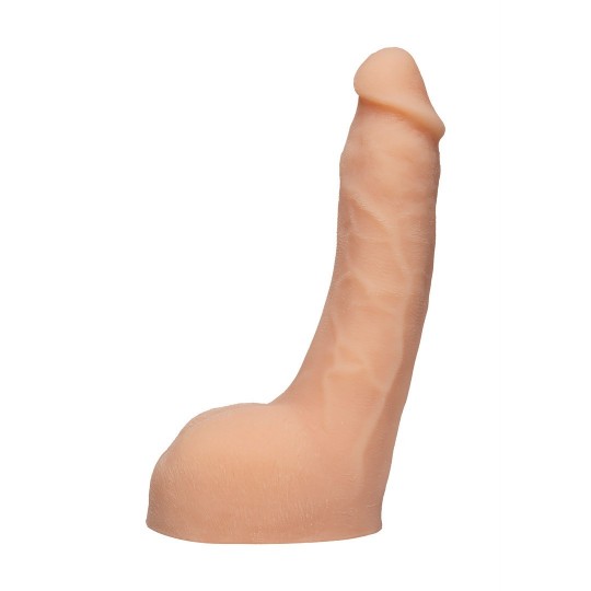 LULU OR LEOLULU - REALISTIC ULTRASKYN DILDO - 8 / 20 CM