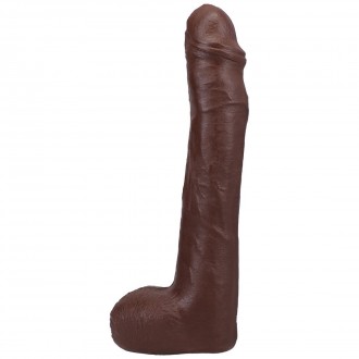 ANTON HARDEN - REALISTIC ULTRASKYN DILDO - 11 / 28 CM