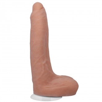 OWEN GRAY - REALISTIC ULTRASKYN DILDO - 9 / 22 CM