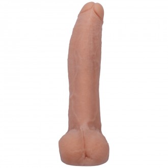 OWEN GRAY - REALISTIC ULTRASKYN DILDO - 9 / 22 CM