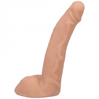 QUINTON JAMES - REALISTIC ULTRASKYN DILDO - 9.5 / 24 CM