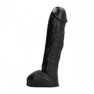 DILDO - 11 / 29 CM