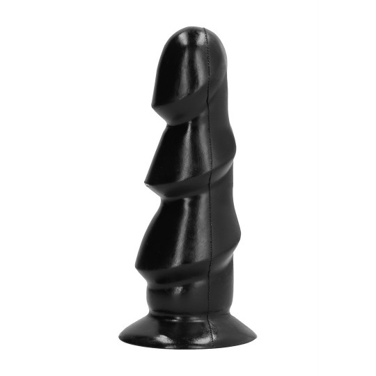 DILDO - 7 / 17 CM