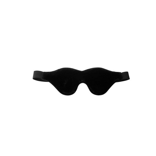 LINED FLEECE BLINDFOLD