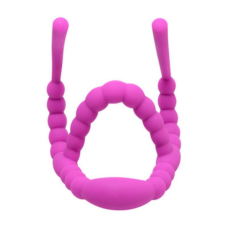 PETAL PUSHER - SILICONE LABIA SPREADER