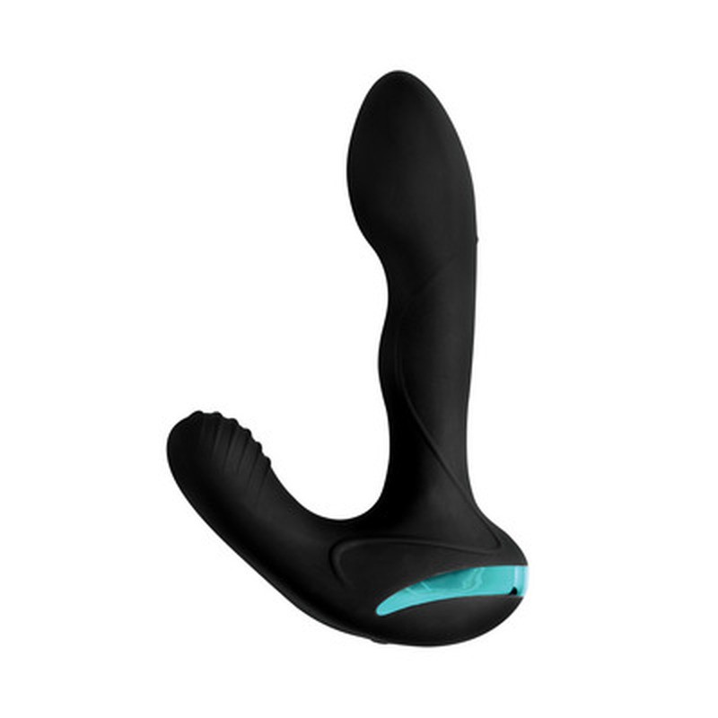 MAVERICK ROTATING - VIBRATING PROSTATE STIMULATOR