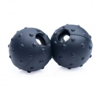 DRAGON'S ORBS - SILICONE MAGNETIC BALLS