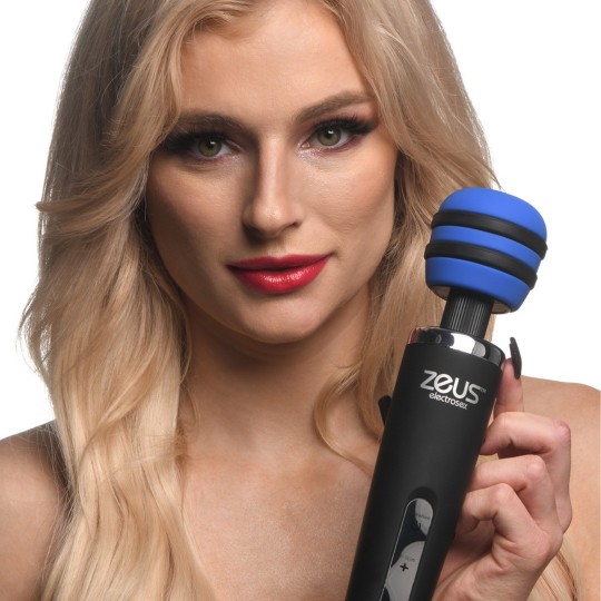 WE E-STIM - VIBRATING WAND MASSAGER