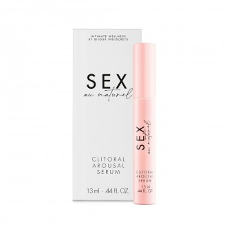 CLITORAL AROUSAL SERUM - 0.4 FL OZ / 13 ML