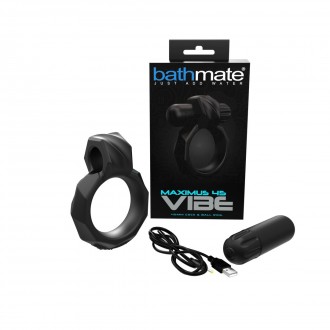 VIBE RING - 1.77 / 4,5 CM