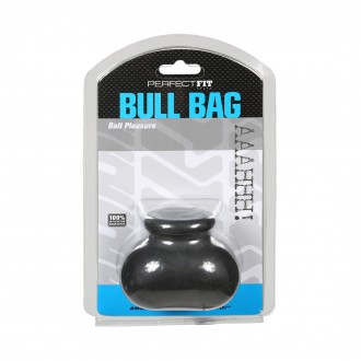 BULL BAG - BALL STRETCHER WITH WEIGHT