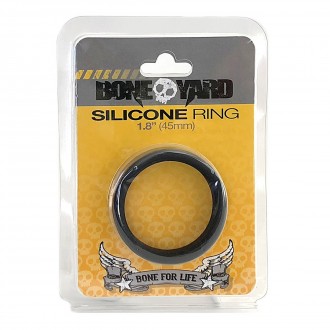 SILICONE RING - COCKRING - 1,8 / 45 MM