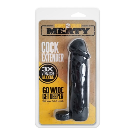 MEATY - COCK EXTENDER