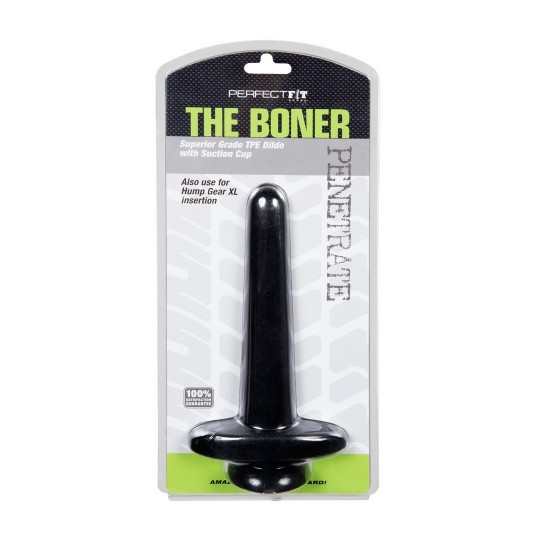 THE BONER - DILDO