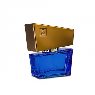 PHEROMON FRAGRANCE - MAN DARKBLUE - 50 ML