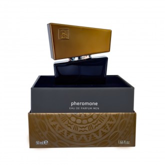 PHEROMON FRAGRANCE - MAN GREY - 50 ML