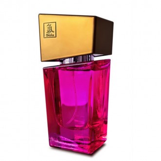 PHEROMON FRAGRANCE - WOMAN PINK - 50 ML