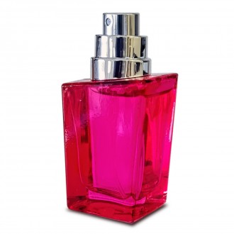 PHEROMON FRAGRANCE - WOMAN PINK - 50 ML