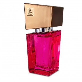 PHEROMON FRAGRANCE - WOMEN PINK - 15 ML