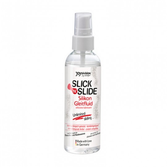 SLICK&#039;N&#039;SLIDE - LUBRICANT - 3 FL OZ / 100 ML