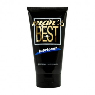 LUBRIFICANTE PER UOMO MAN'S BEST 1 FL OZ 40 ML JOYDIVISION