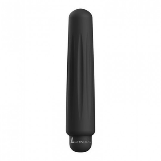 DELIA - CLASSIC VIBRATOR WITH SILICONE SLEEVE