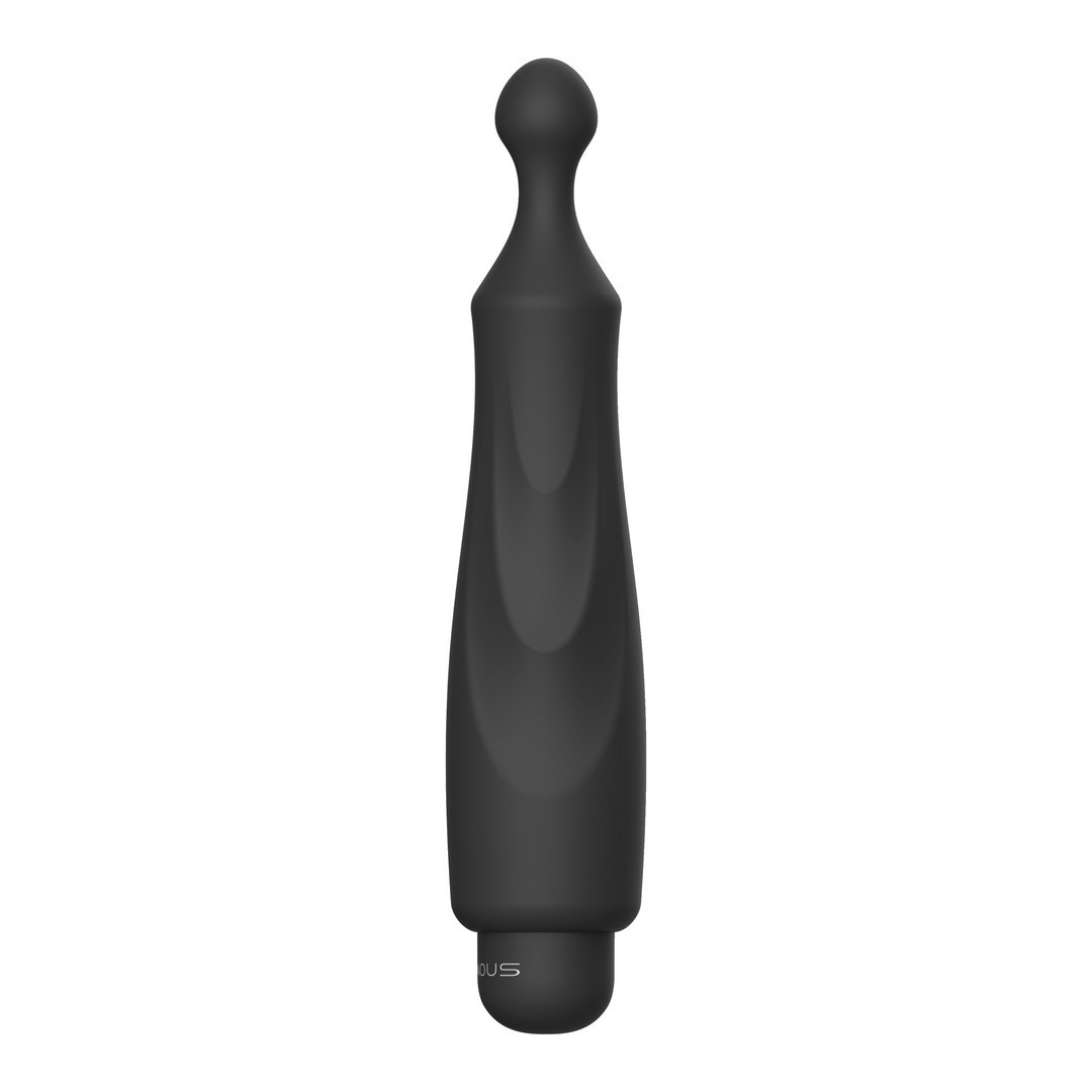 DIDO - SILICONE CLITORAL STIMULATOR