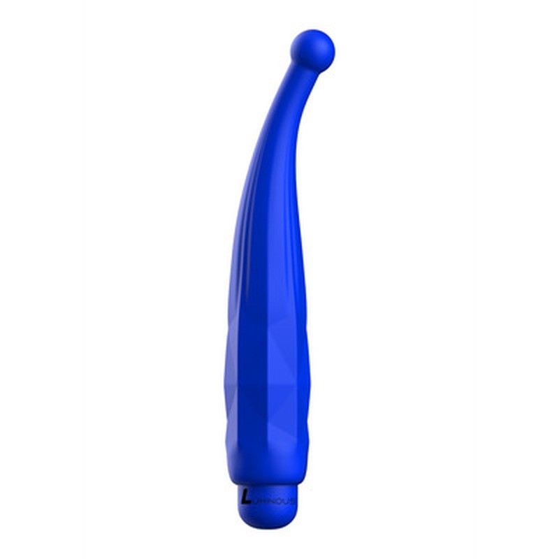 LYRA - SILICONE G-SPOT VIBRATOR