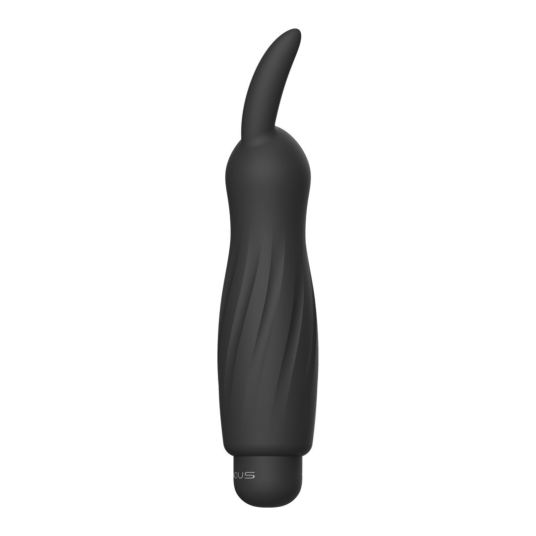 SOFIA - SILICONE RABBIT VIBRATOR