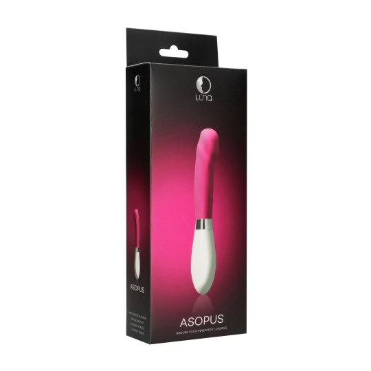 ASOPUS - RECHARGEABLE VIBRATOR