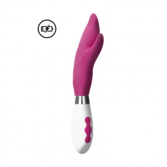 ATHOS - RECHARGEABLE VIBRATOR