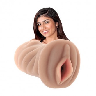 MIA KHALIFA - PUSSY MASTURBATOR