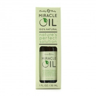 CASTOR OIL - 1 FL OZ / 30 ML