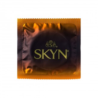 MATES SKYN LARGE - CONDOMS - 10 PIECES