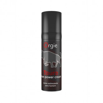 ORGIE TOURO - ERECTION CREAM 15ML