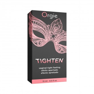 TIGHTEN - TIGHTENING GEL