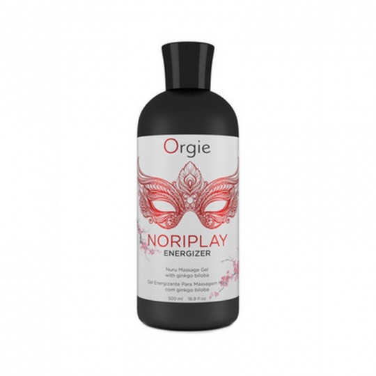 GEL DE MASSAGEM NORIPLAY ORGIE