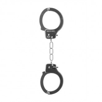 PLEASURE HANDCUFFS