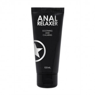 ANAL RELAXER - 3 FL OZ / 100 ML