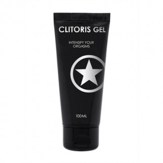 CLITORAL GEL - 3 FL OZ / 100 ML