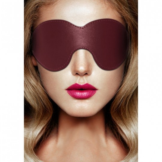 LUXURY EYE MASK