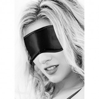 SATIN EYE MASK