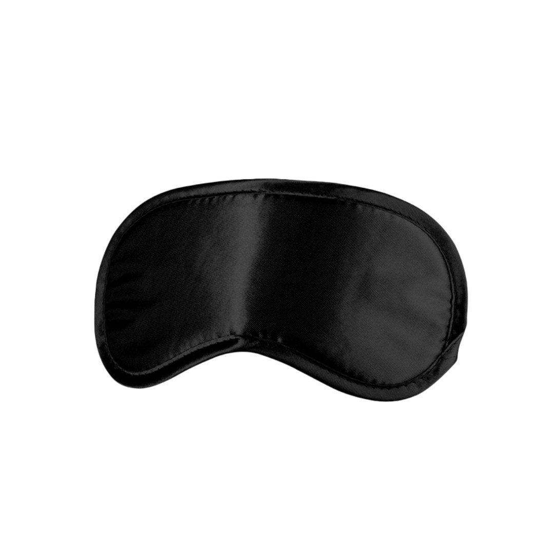 SATIN EYE MASK