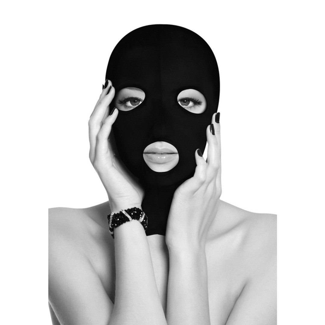 SUBVERSION MASK